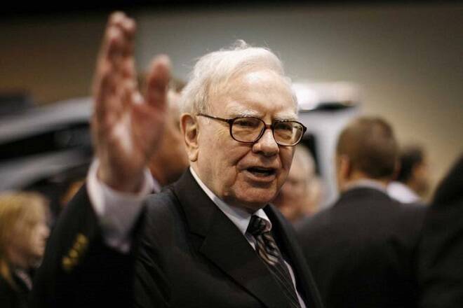 Warren Buffett失败的Oncor出价增加了他的交易