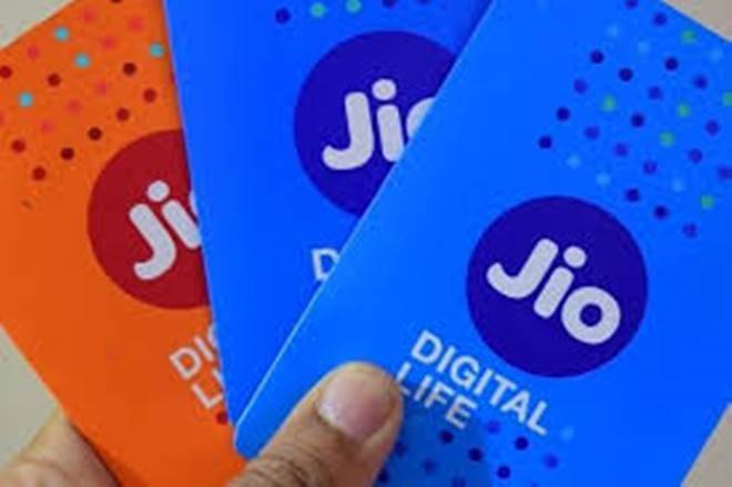 电信在NPA的分享，JIO引发关税削减：调查