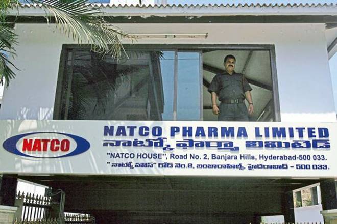 Natco Pharma评分'购买'Q1显示更好地展开