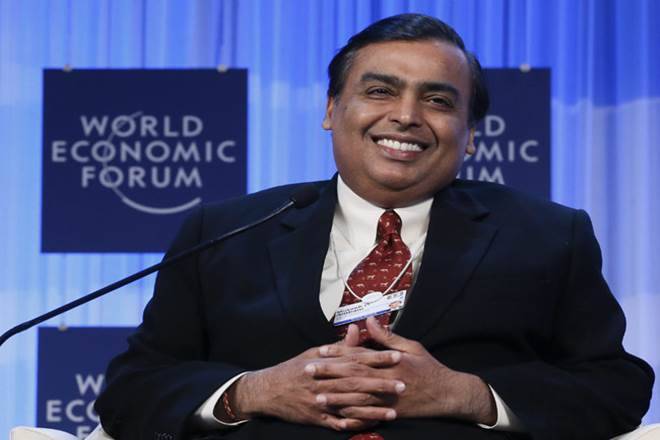Mukesh Ambani的领导Mantra：不要只是跟随，设置新的标准