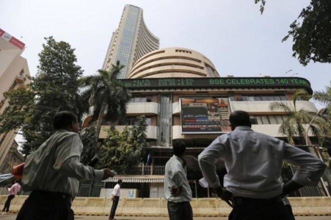 在两个月内，市场可能在两个月内纠正5-7％表示JM Financial的Gautamshah