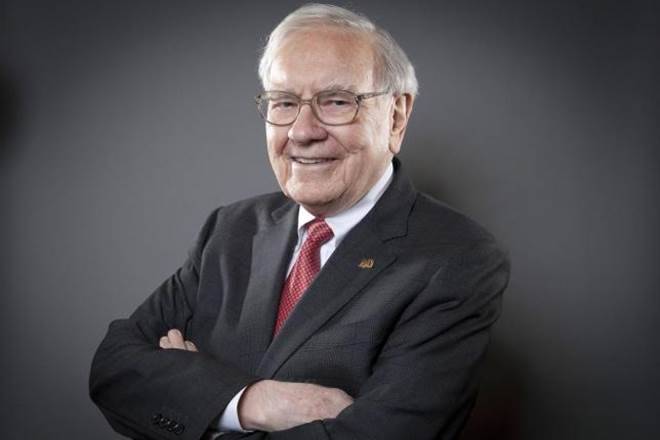 Warren Buffett说Dow Jones将是100万积分，这可能是一个保守派
