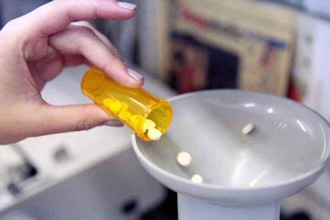 Cadila Healthcare在USFDA NOD上跳跃9％的高压鞘