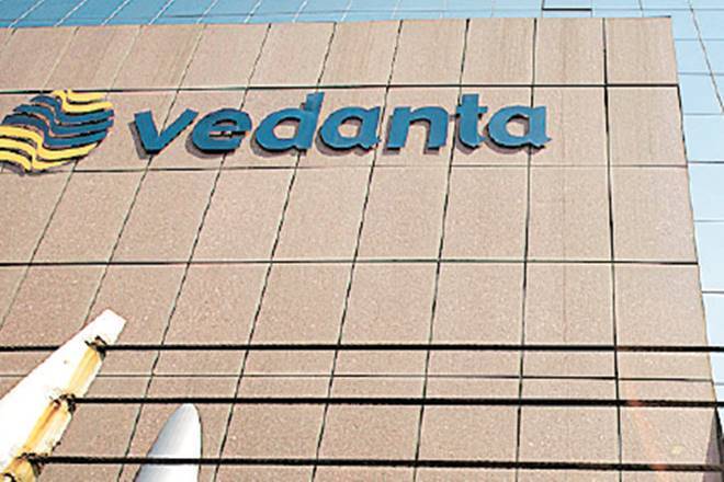 Vedanta股票评估由Edelweiss购买，但这是可能有一个崇敬的东西