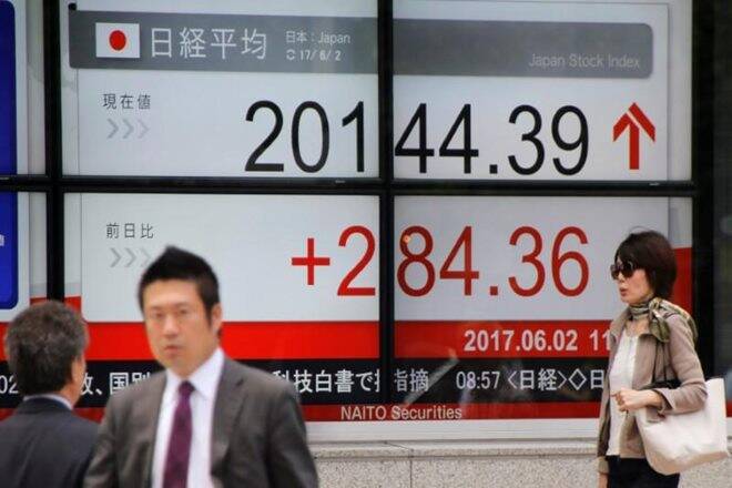 美元恢复了富营的美国数据，朝鲜