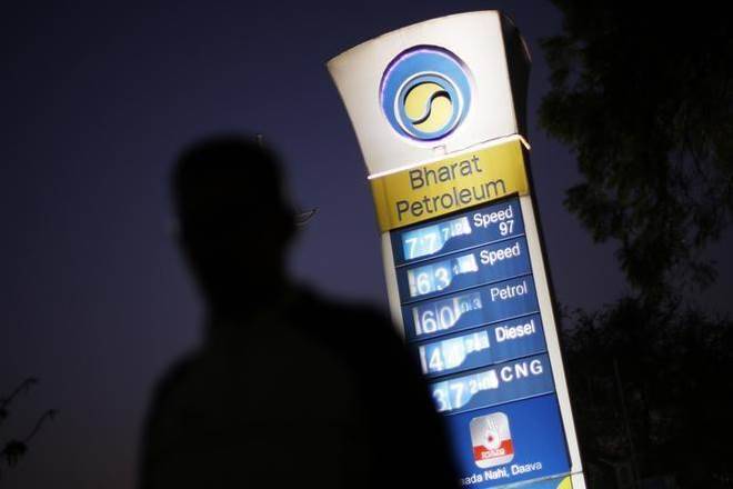 BPCL筹集了5亿美元的一多架