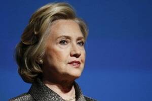 12月美联储率 - 徒步旅行赔率在FBI Hillary Clintonprobe上的70％以下