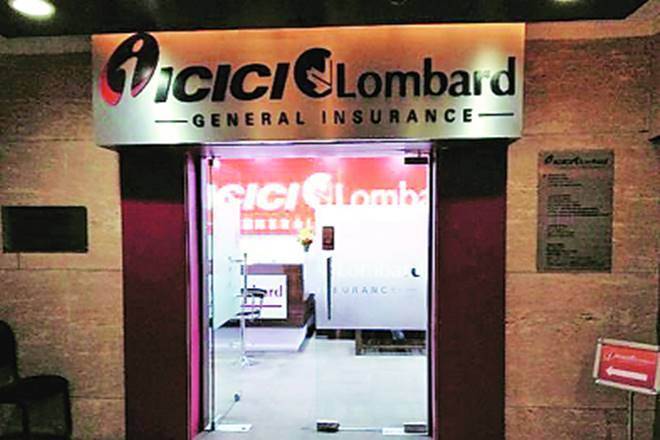Icici Lombard Ipo只是在第2天的关闭时羞辱完整的订阅