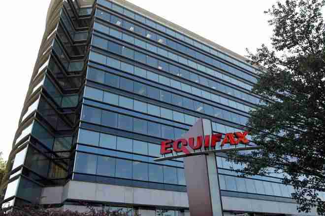 Equifax对黑客关注点，卖方留下来