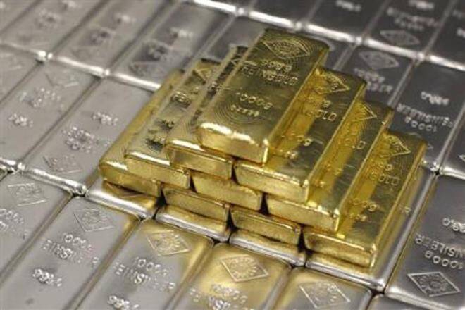 MCX Dhanteras礼品：将于10月17日推出在黄金中交易