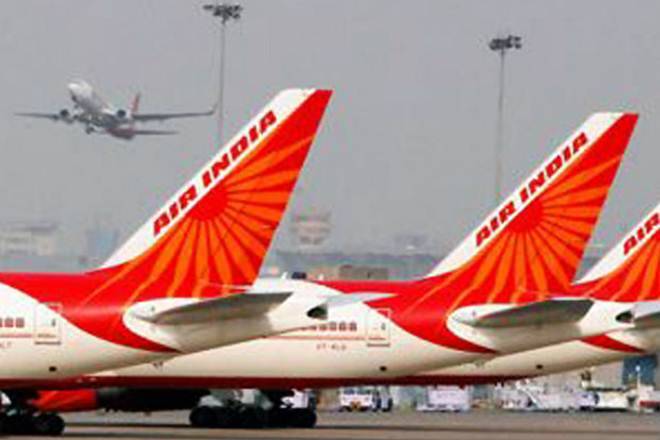 在Indigo之后，鸟类集团显示在空中印度的兴趣作为灭亡者队列的GOM