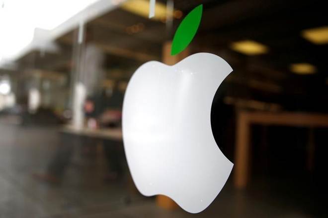 Apple iPhone今天推出：世界上最受价值的公司在iPhonelaunch之前获得了150亿美元的市场上限