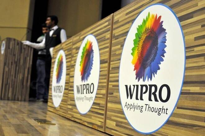 WIPRO股东批准了11,000卢比的RABOAKBACKPROPOSAL