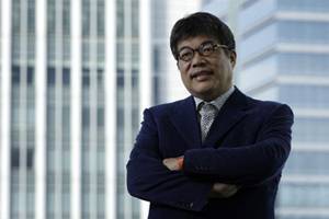 羞辱股票选择器Hideto Fujino以31美元的价格卖掉了他的公司是重新播放