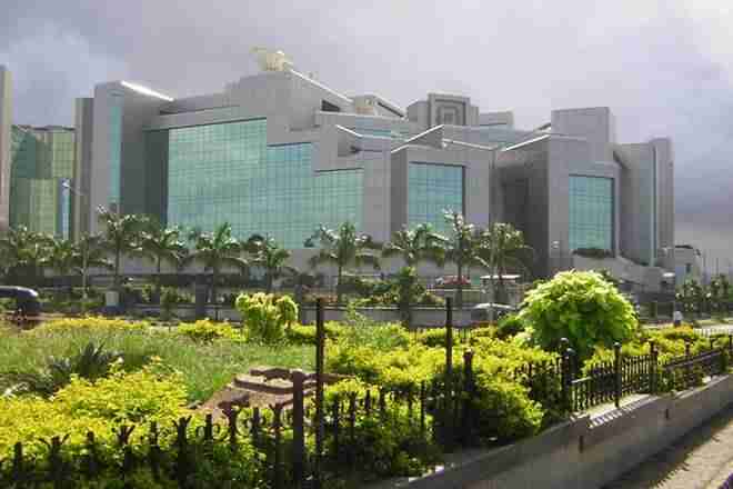 Nifty Index重新结合：4股股票，但只有3英寸; Anutshell的重大变化