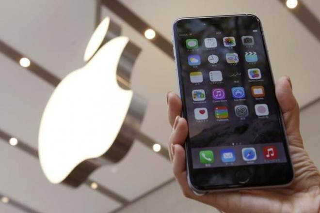 Apple的现金堆隐藏了其日益增长的债务