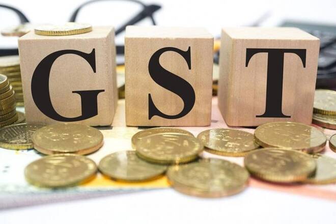 GST，原材料成本上升起来印度公司Q1收益：HDFCSecurities.
