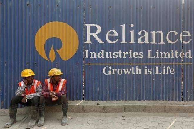 Reliance Nippon Life AMC的Ipobegins海外路演