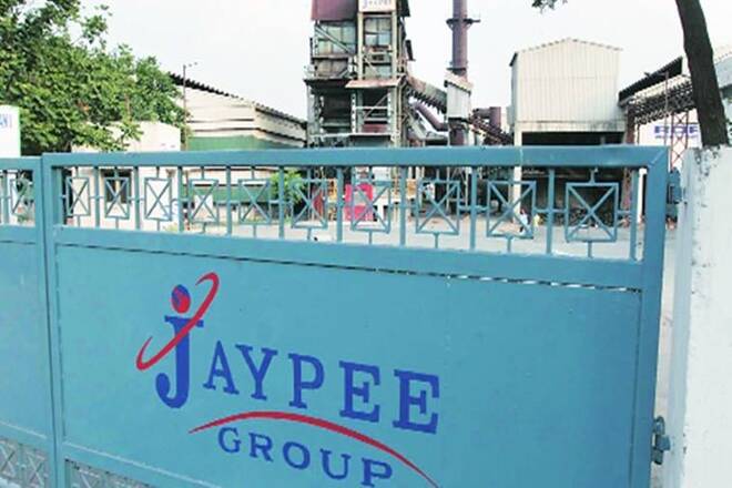 Jaiprakash Associates，Jaypee Infratech在Supreme Courtuling上滚动5％