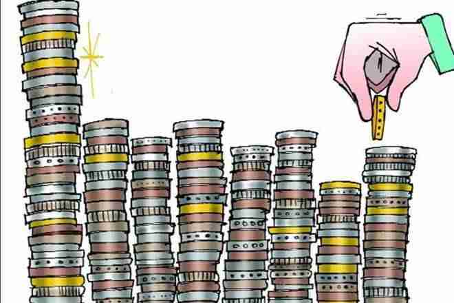 不要承担太多的股权;随着市场的合并：Kotak Mutualfund的Nilesh Shah