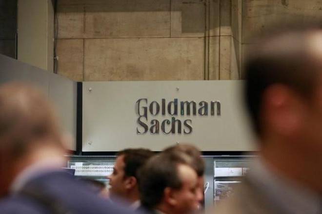 这个中型地图自1月以来100％：愿你的回报更加糟糕，甚至更加说Goldmansachs