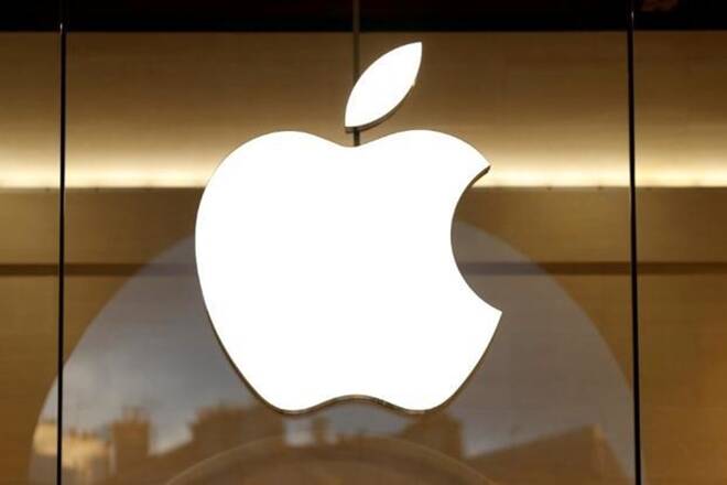 雷丁顿印度在新的Apple LaunchEvent之后股票股票