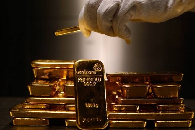 这几天为什么黄金少了一句避风港：穆罕默德·艾尔 - 艾尔