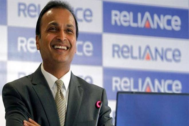另一个大型电视上市的大票：Reliance Home Finance股票5％击中上路ondeBut