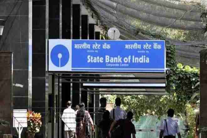 SBI Project Vivek如何给Smes一个腿部推动到Clearloans