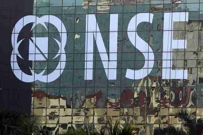 交易时间没有修改：NSE