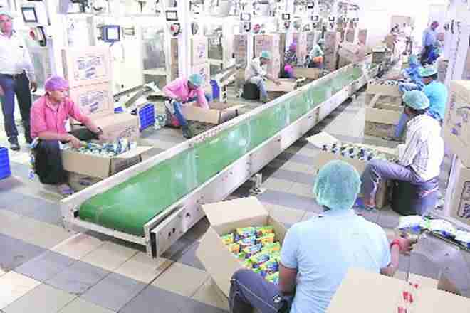 Prataap Snacks Rs 482 Crore IPO在第2天订阅两次;机构投标4次