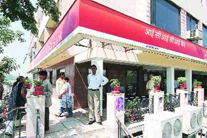 ICICI银行股票评估由Edelweiss购买;零售特许经营者表示
