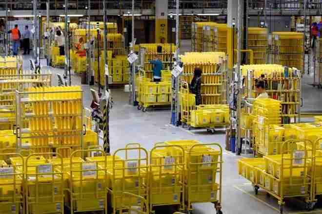 Mahindra Logistics Ipo今天开放; 7近829亿卢比问题在Forsubscription之前了解了7卢比