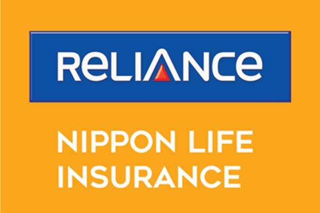 Reliance Nippon Life名单在StrongDeBut中的溢价