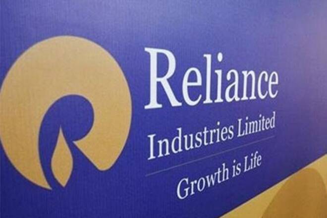 Reliance Industries发布卢比5,000克雷托布尔