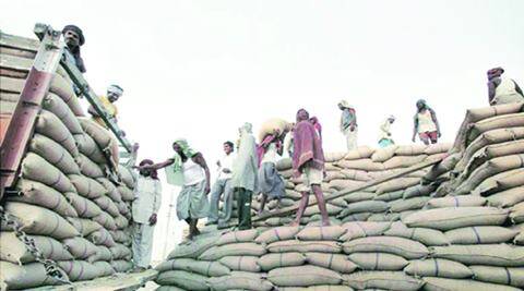从价格上涨保护公众，Narendra Modi Govt废除了小麦进口德语