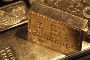 2016年，黄金需求可能跌至750吨，高效