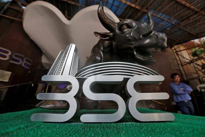 BSE在11月24日起8家公司暂停交易