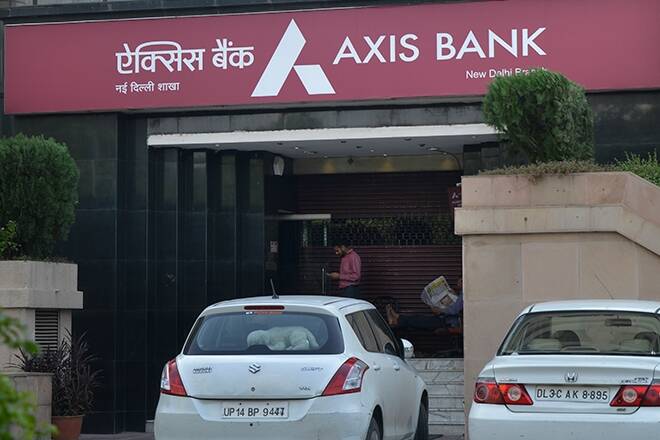 Axis Bank跃升9％，在市场上涨50亿亿亿亿亿亿亿亿亿亿亿亿亿亿亿亿亿亿亿亿亿卢比拿起5％股权