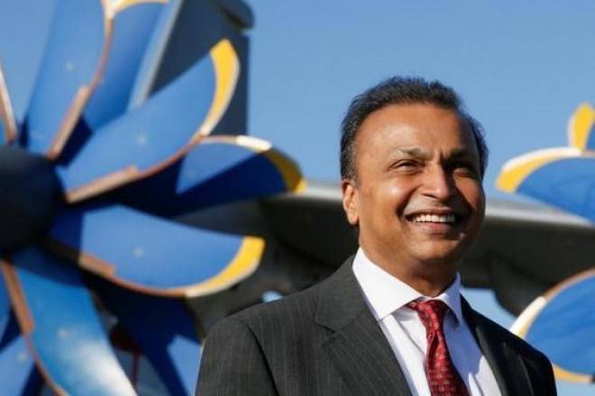 Reliance Nippon Life股票在第一天的第一天定居12％