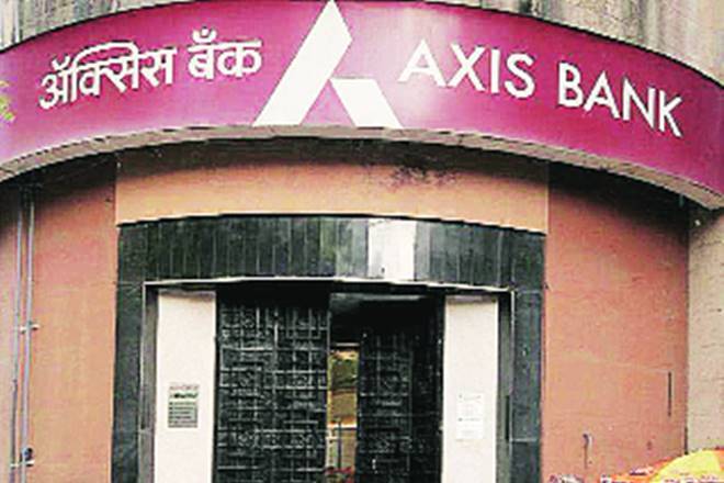 Axis Bank的八个NPA资产由其他Lenderstoo识别