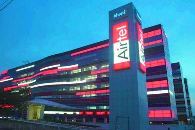 Bharti Airtel翻滚超过6％的大块交易;卡塔尔投资者可能已售出5％的股份