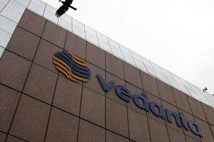 Vedanta筹集高达1,250亿卢比的Viancds