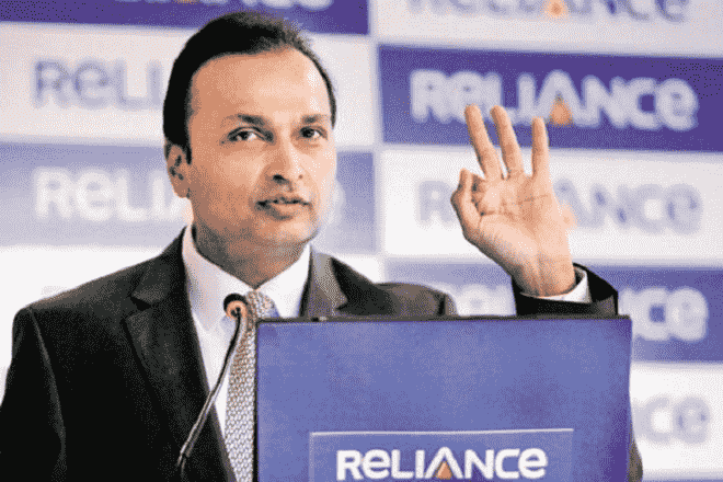 Reliance Nippon AM IPO在第二天订阅了7.45次