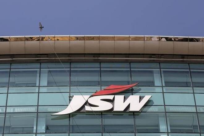 JSW Steel股票评分Add，TP由Kotak筹集成270卢比，说Karnataka Ore仍然是Adrag