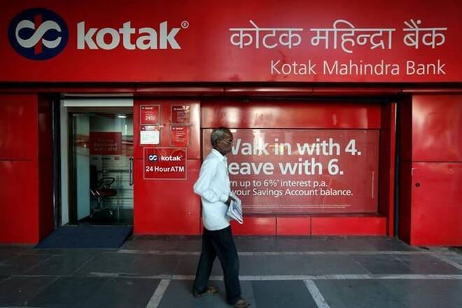 Kotak Mahindra Bank Q2净利润升级22％