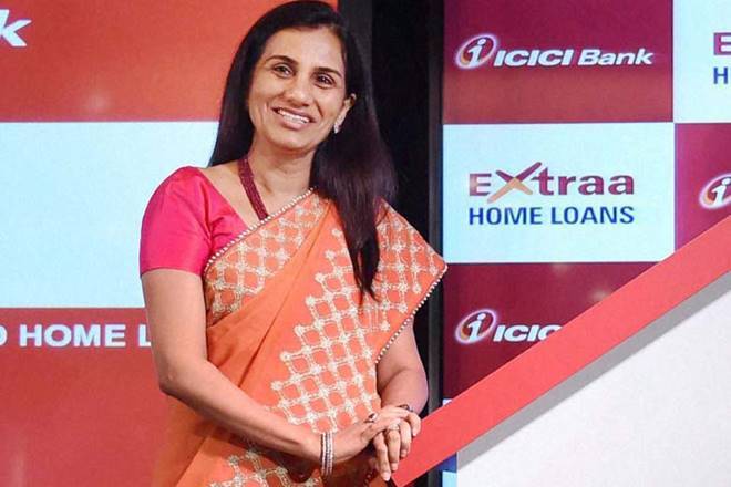 ICICI银行NPA没有报告的分歧，因为RBI审计仍然不完整：Chandakochar.