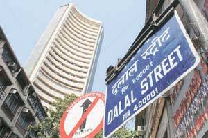 Infosys，Tech Mahindra，Wipro，TCS，HCL Tech股票在StrongerRupee上暴跌
