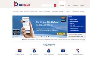 Angel Broking在RBL Bank Post Q2结果上保持“购买”; 3个原因