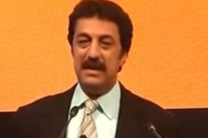 Shankar Sharma：科技地图看到了很多中断，公司可能会看到速度增长速度较慢